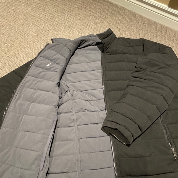 Mens Nautical Jacket - Picture 2 of 2